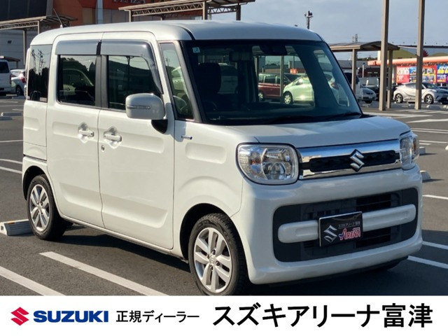 スペーシアハイブリッド(HYBRID)  X