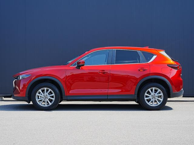 CX-52.2 XD プロアクティブ