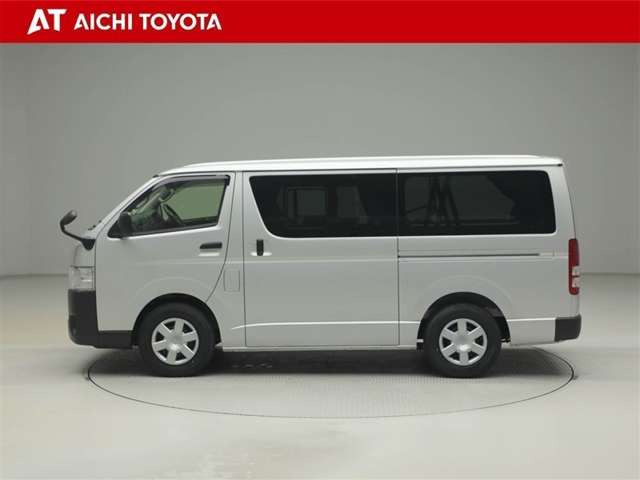 ハイエースバン2.0 DX