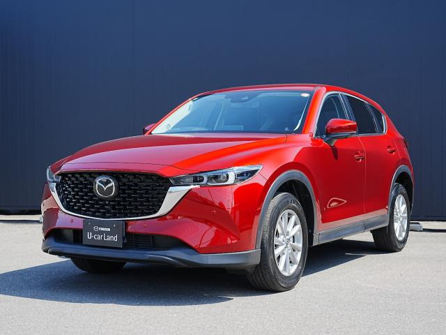 CX-52.2 XD プロアクティブ