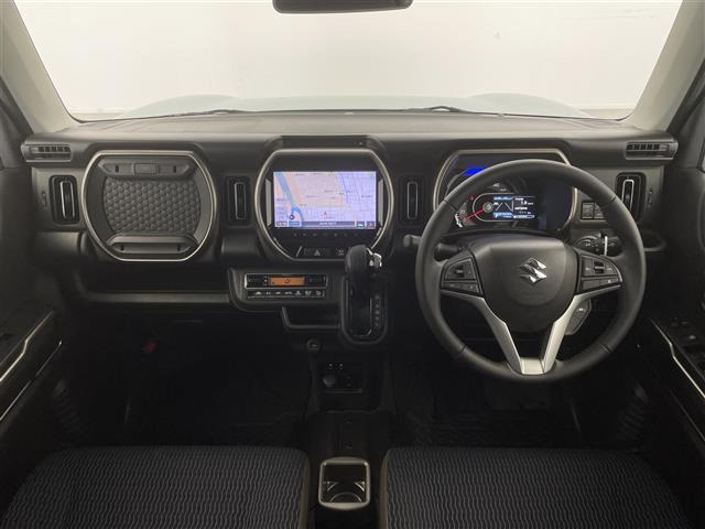 ハスラーJ スタイルII