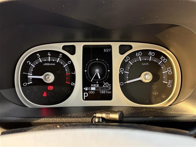 ムーヴキャンバスストライプス G