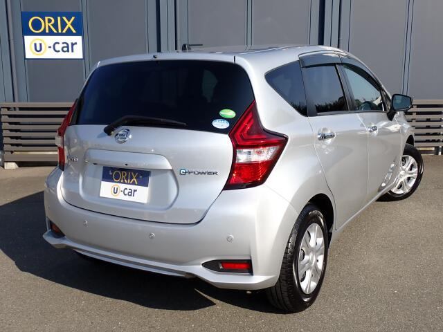 �����r���[�̉摜�ɂȂ�܂��B�I���b�N�X�F�蒆�ÎԂɂ́A���w��������S���Ă���肢���������߂ɁA�Ǝ��́u�I���b�N�X�F�蒆�Îԕۏ؁v�����t�����Ă��܂��B