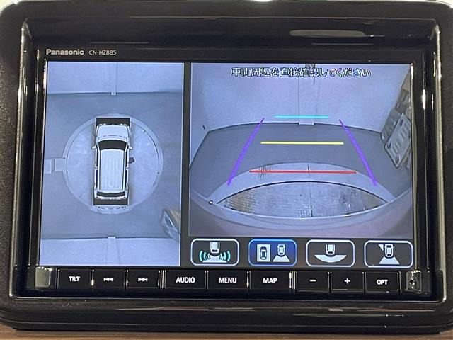 アルトラパンLC X