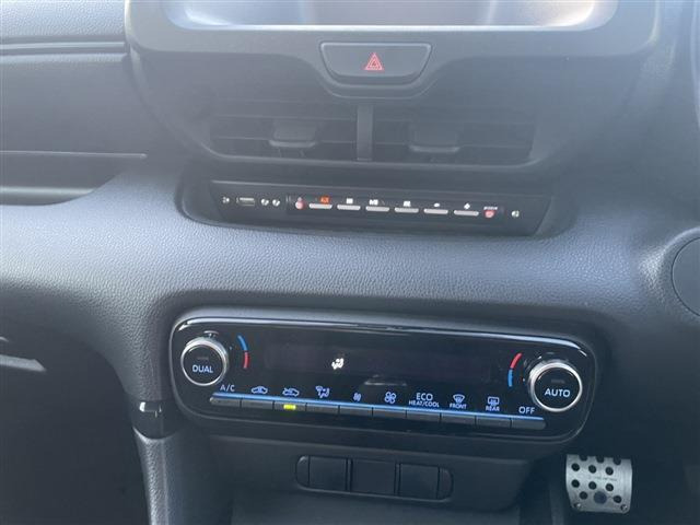 GRヤリス1.6 RC 4WD