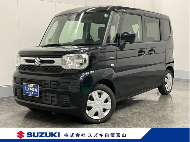 スペーシアハイブリッド(HYBRID) G