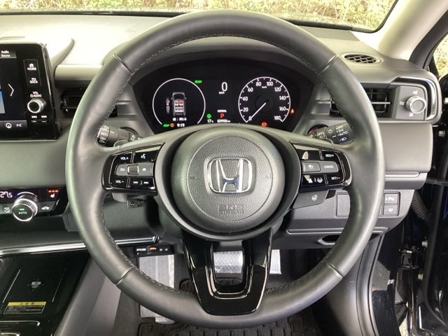 ヴェゼル1.5 ハイブリッド Z