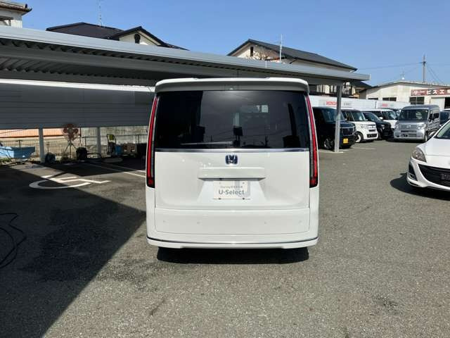 ステップワゴン