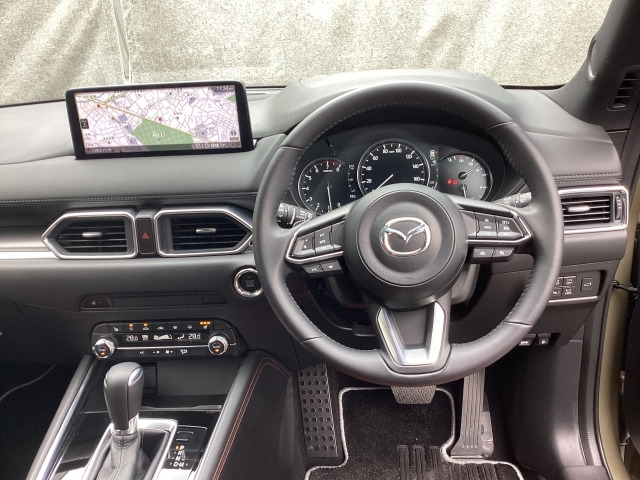 CX-52.0 20S レトロスポーツエディション