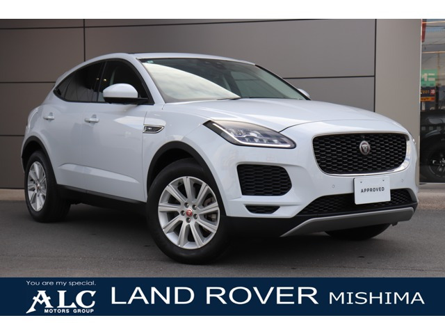 EペイスS 2.0L P250 4WD