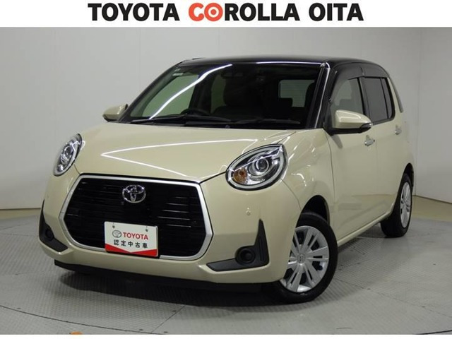 パッソ1.0 モーダ