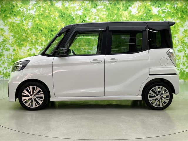 デイズルークスライダー ハイウェイスター Gターボベース