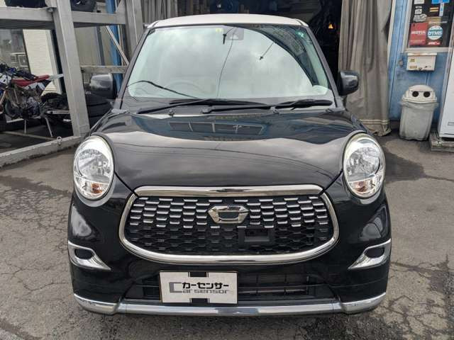 キャストスタイル X SAII