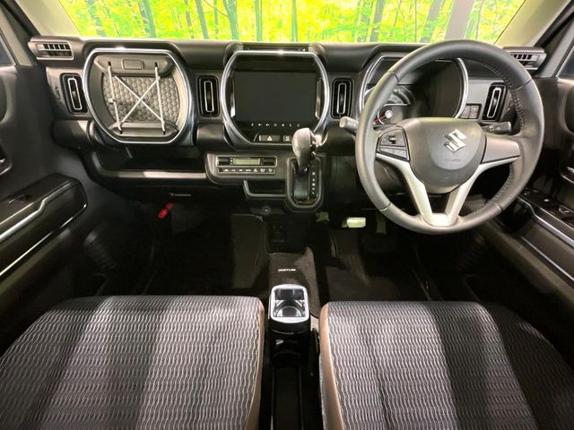 ハスラーJ スタイル