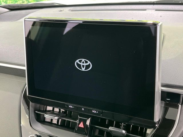 カローラクロス1.8 ハイブリッド Z