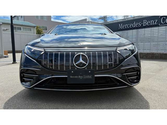 EQSAMG 53 4マチックプラス4WD