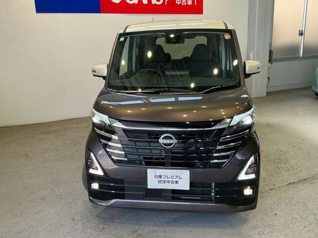 デイズハイウェイスターX プロパイロットエディション