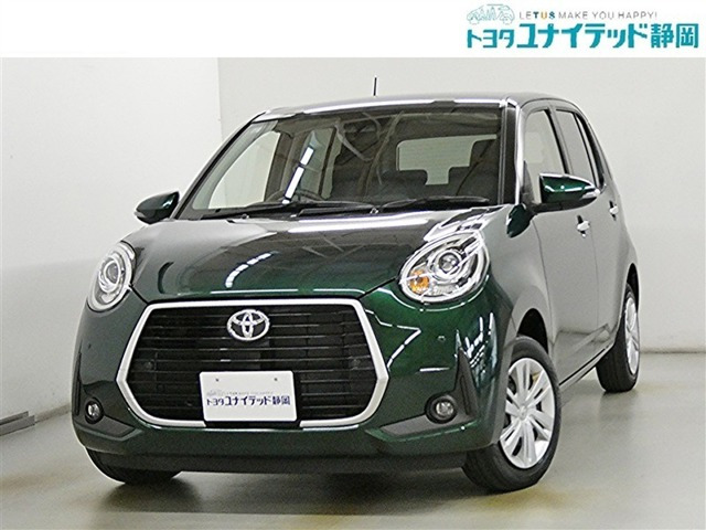 パッソ1.0 モーダ