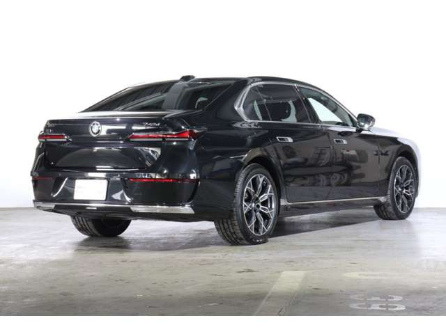 7シリーズ740d xドライブ エクセレンス 4WD