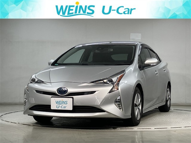 プリウス1.8 A プレミアム