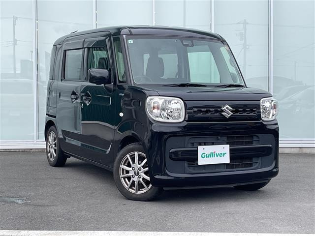 スペーシアハイブリッド(HYBRID) G