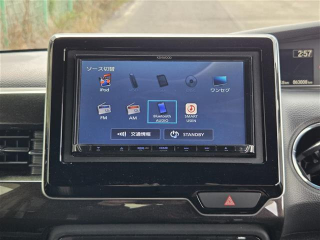 N-BOXカスタムG L