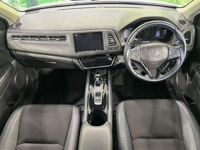 ヴェゼル1.5 ハイブリッド Z ホンダセンシング