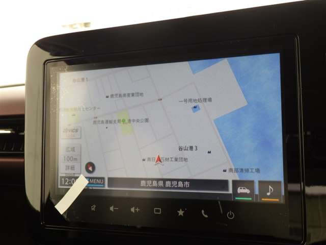 スペーシアカスタムハイブリッド(HYBRID)  GS