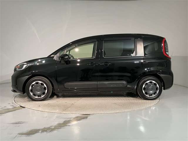 シエンタハイブリッド 1.5 Z