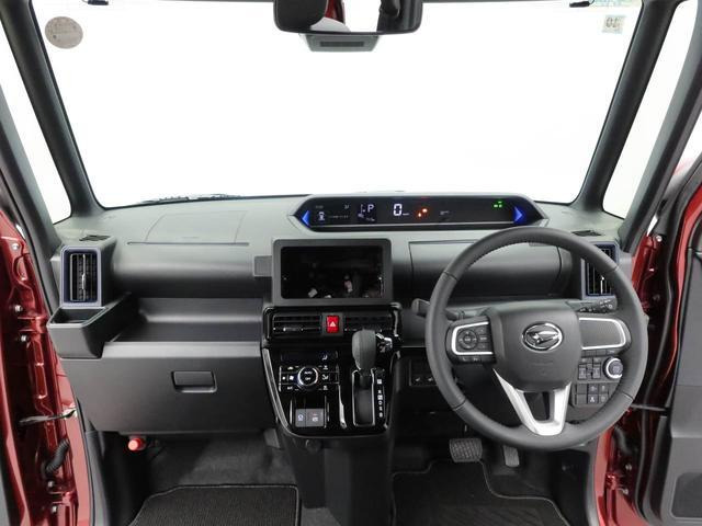 タントカスタムRS