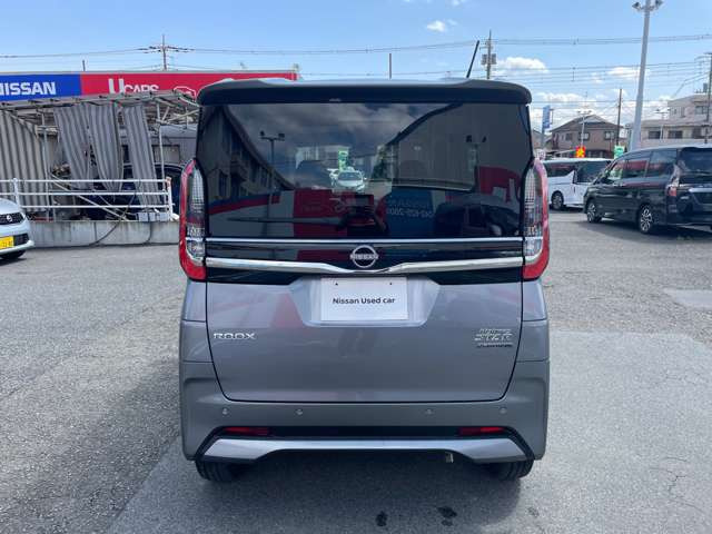 デイズハイウェイスター Gターボ プロパイロットエディション