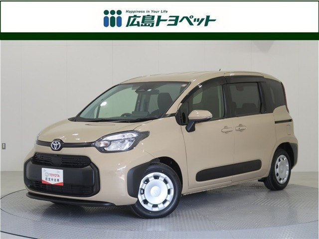 シエンタハイブリッド 1.5 G