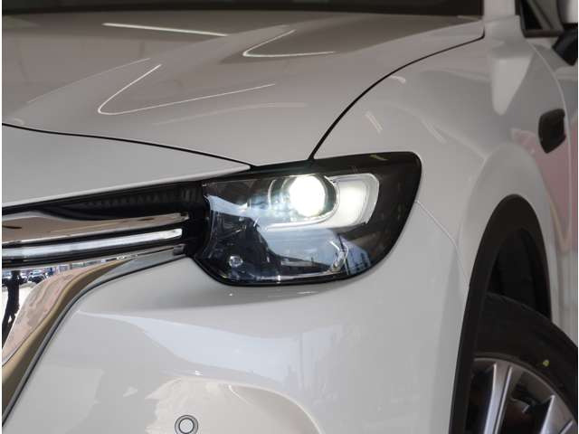 CX-602.5 25S Lパッケージ