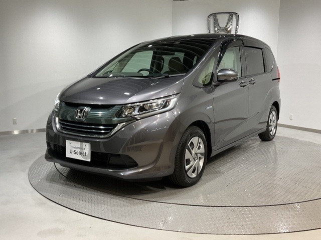 フリード+1.5 ハイブリッド G ホンダセンシング