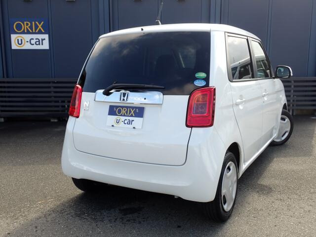 �����r���[�̉摜�ɂȂ�܂��B�I���b�N�X�F�蒆�ÎԂɂ́A���w��������S���Ă���肢���������߂ɁA�Ǝ��́u�I���b�N�X�F�蒆�Îԕۏ؁v�����t�����Ă��܂��B