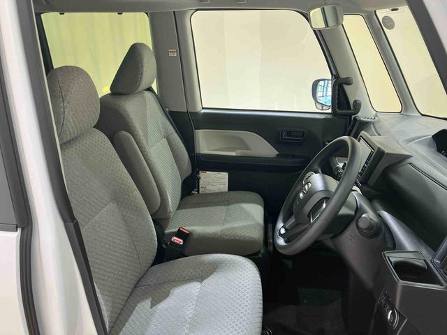 タントフレンドシップ ウェルカムシート X 4WD