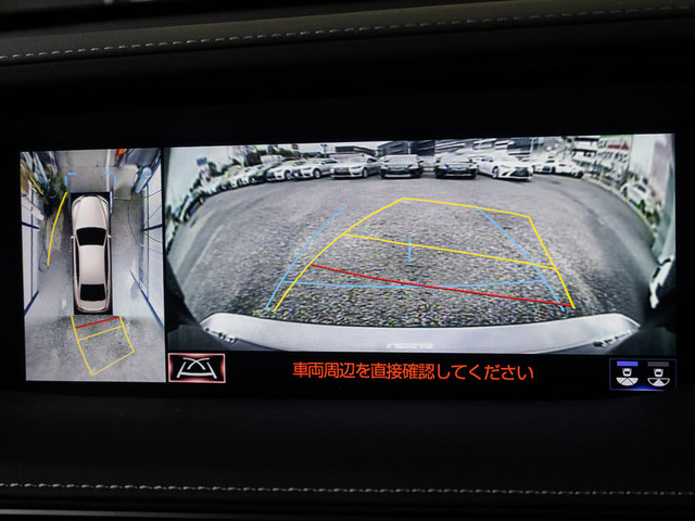 360�x�S���̓J�����p�m���~�b�N�r���[���j�^�[