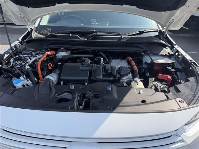 ヴェゼル1.5 e:HEV Z