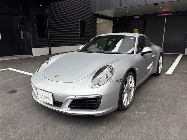 911カレラ PDK