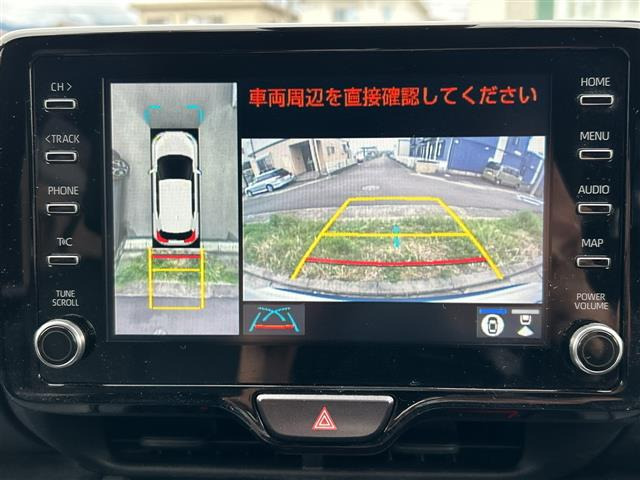 ヤリスクロス1.5 Z