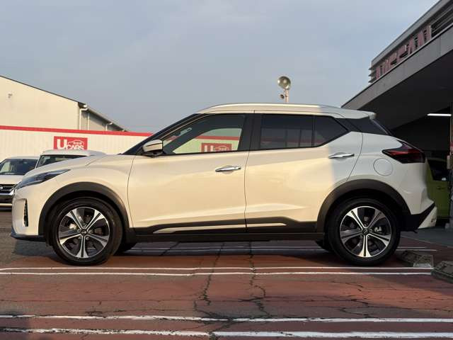 キックス1.2 X (e-POWER)