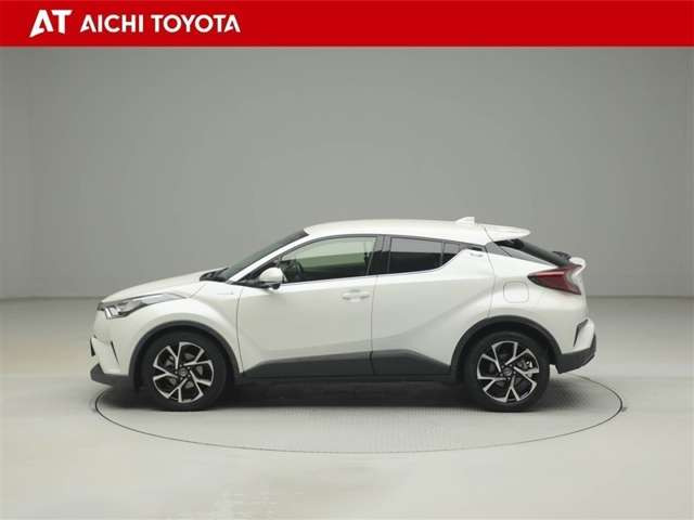 C-HRハイブリッド 1.8 G