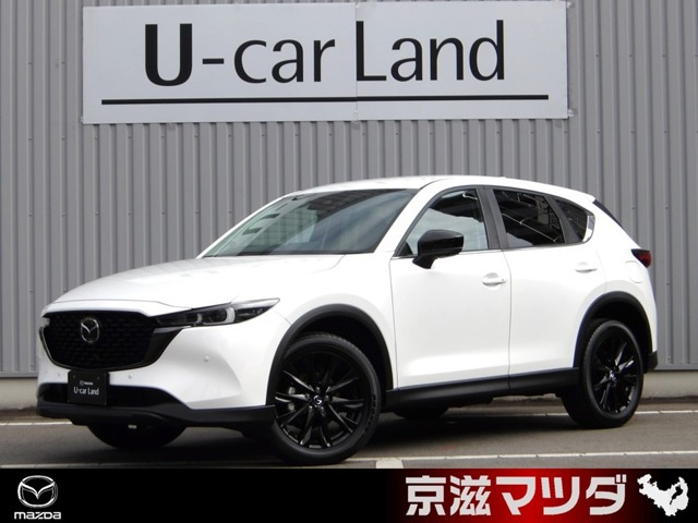 CX-52.2 XD ブラックトーンエディション
