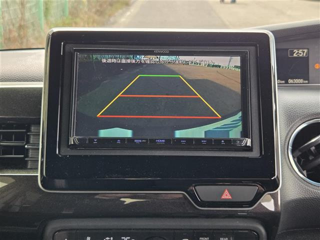 N-BOXカスタムG L