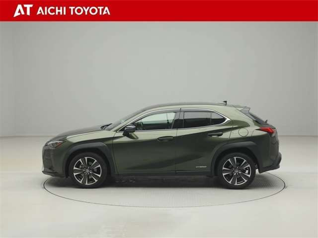 UX250h バージョンL