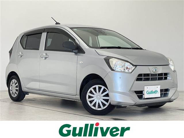 ミライースL SAIII