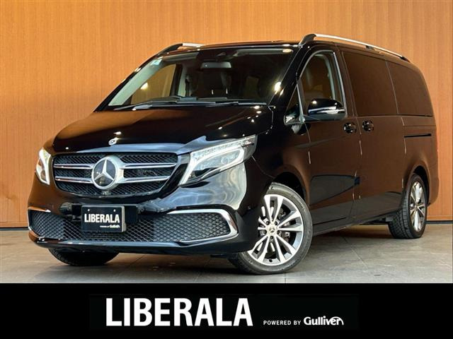 VクラスV220d アバンギャルド ロング