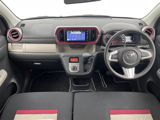 パッソ1.0 モーダ S