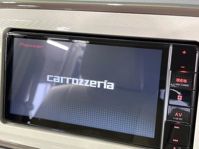 ムーヴキャンバスG メイクアップ リミテッド SAIII