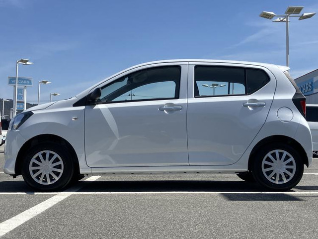 ミライースL SAIII